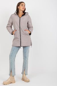 Jacket model 172619 NM