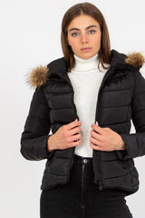 Jacket model 172622 NM