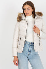 Jacket model 172622 NM