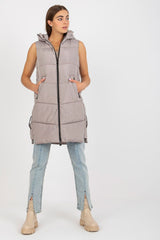 Gilet model 188831 NM