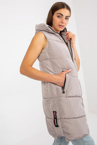 Gilet model 188831 NM