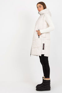 Gilet model 188831 NM