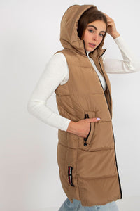 Gilet model 188831 NM