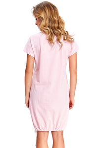 Nightshirt model 172703 Doctor Nap