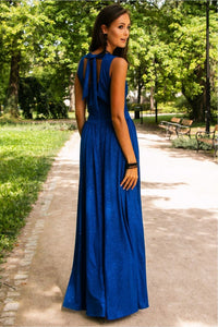 Long dress model 173012 Roco Fashion