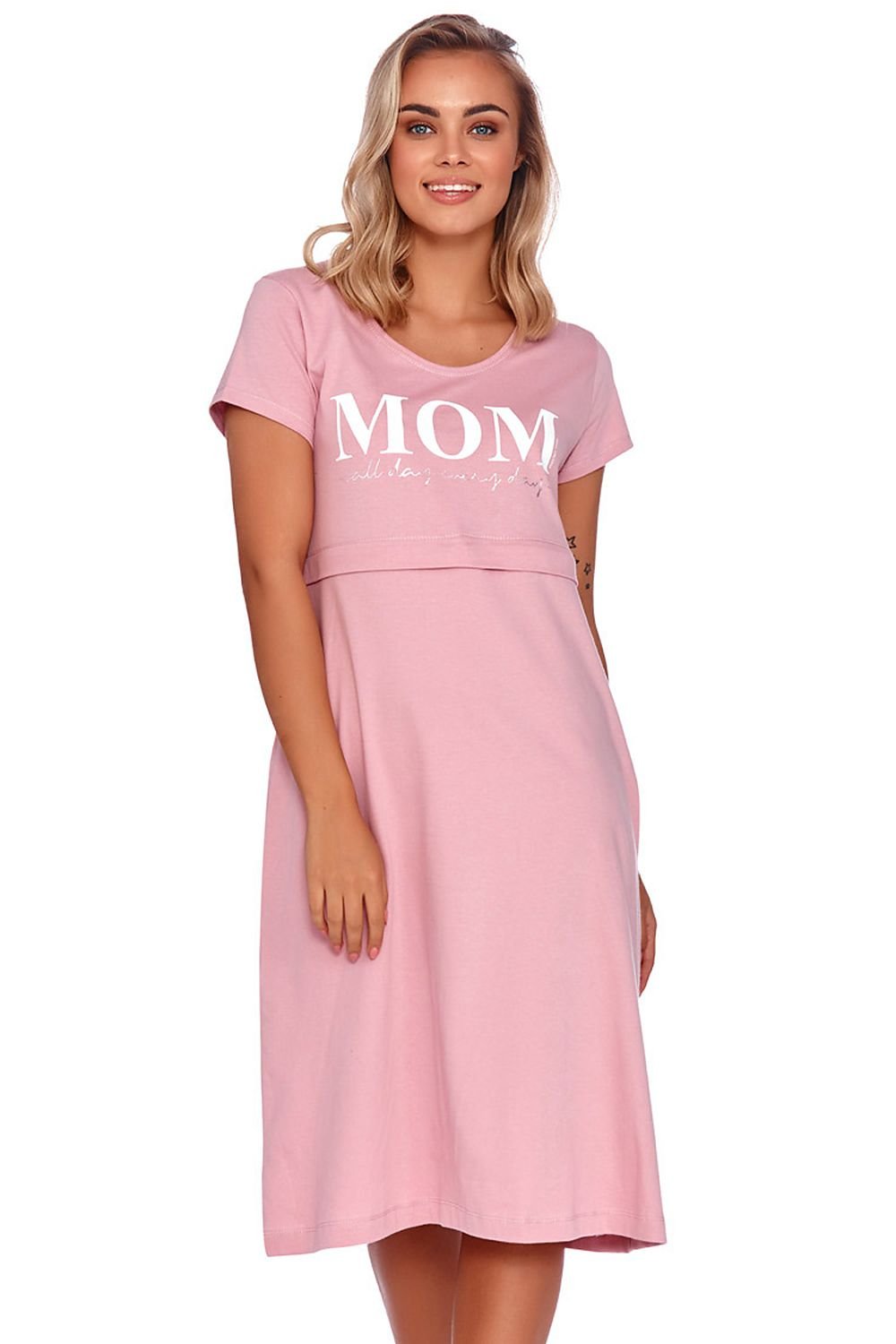 Nightshirt model 180315 Doctor Nap