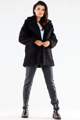 Coat model 173897 awama