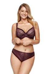 Padded bra model 174438 Gorteks