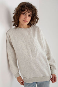 Sweatshirt model 174615 Ex Moda