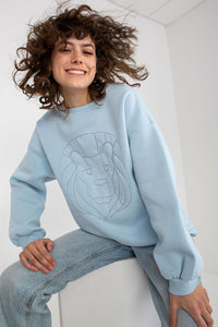 Sweatshirt model 174615 Ex Moda