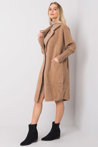 Coat model 174934 MBM