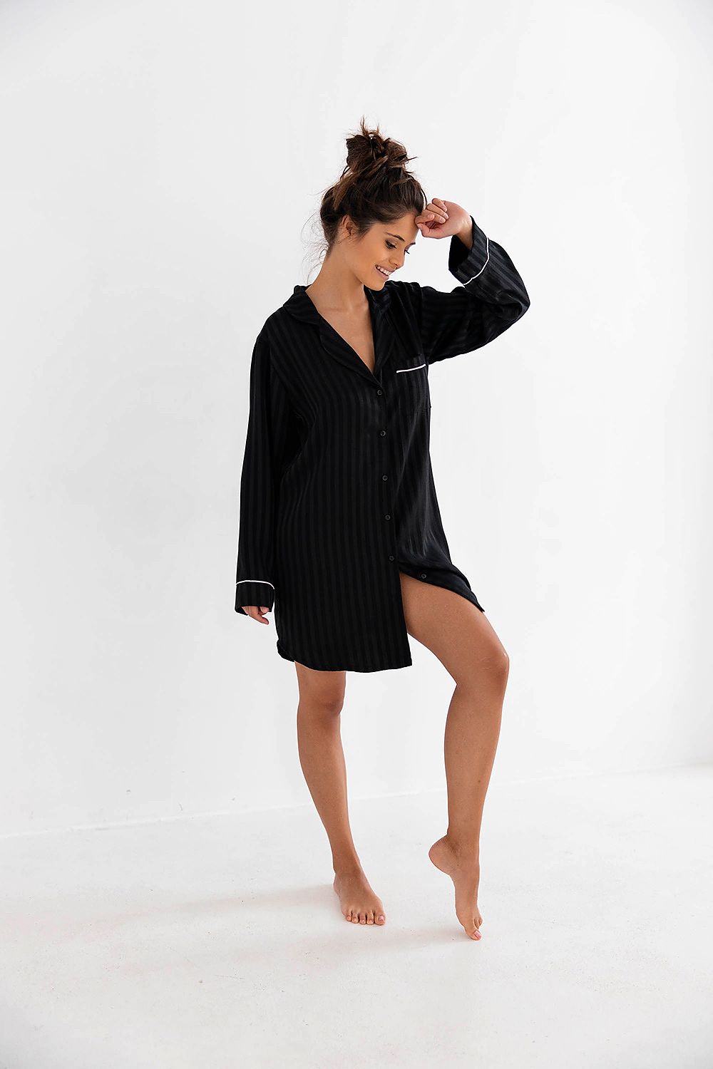 Nightshirt model 175875 Sensis