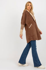 Coat model 175957 MBM