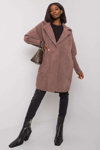 Coat model 175964 MBM