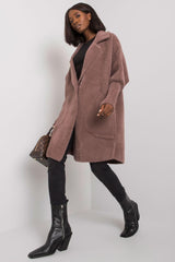 Coat model 175964 MBM