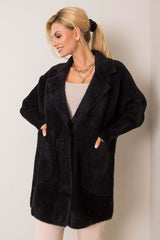 Coat model 175964 MBM