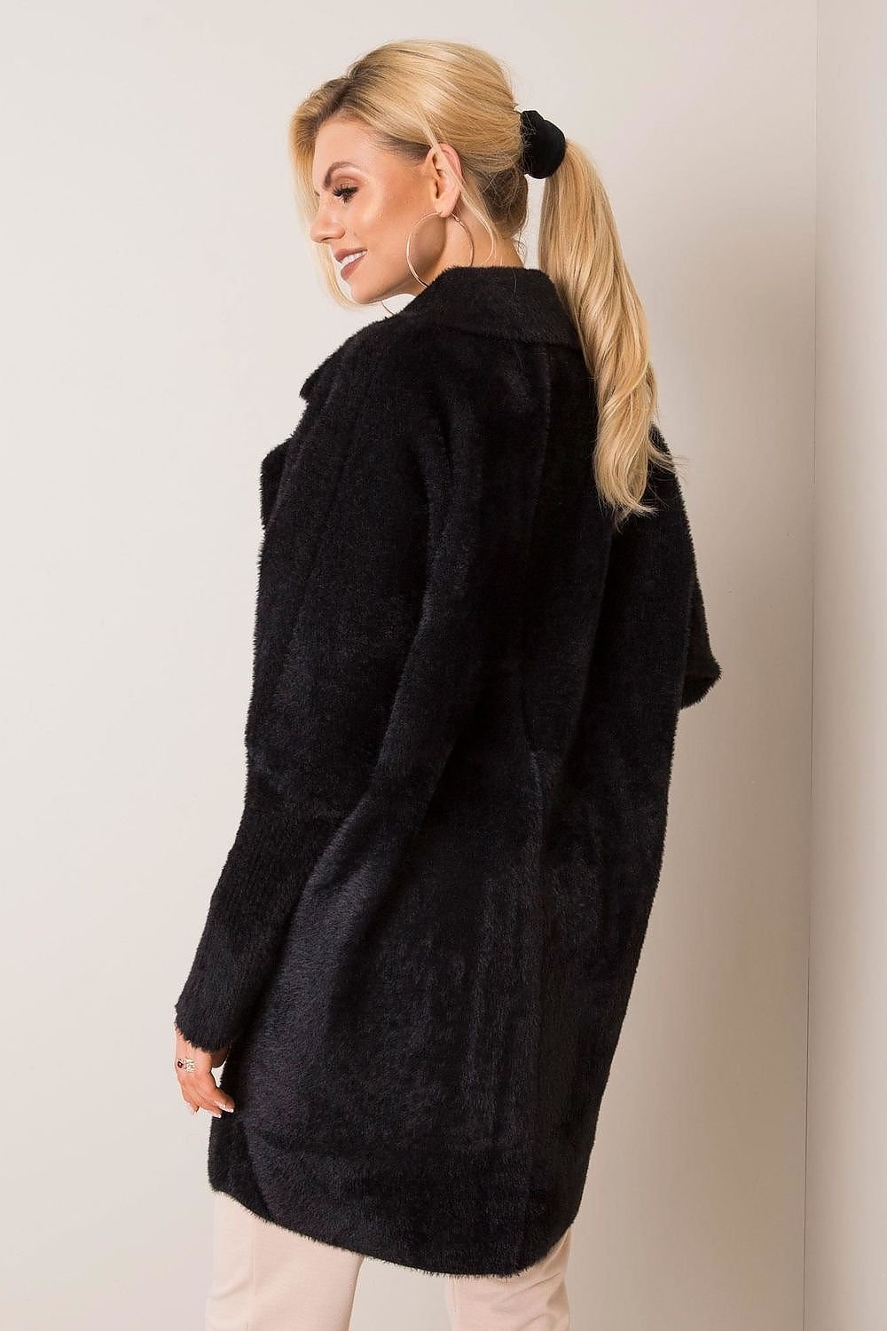 Coat model 175964 MBM