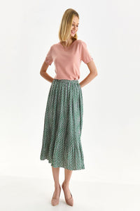 Long skirt model 176935 Top Secret