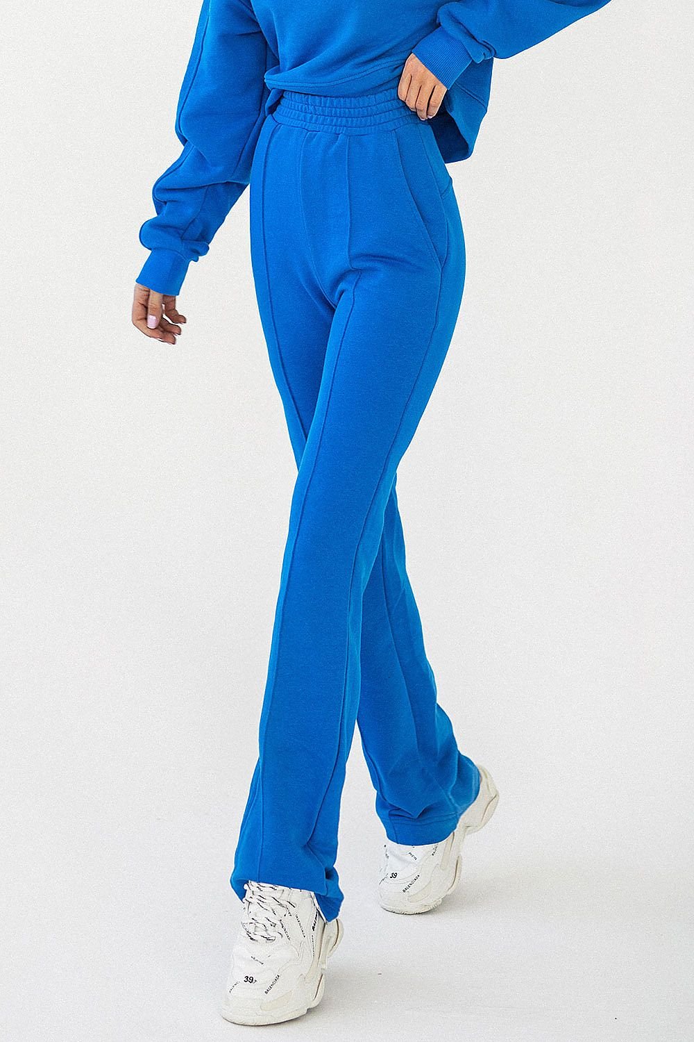 Tracksuit trousers model 177251 IVON