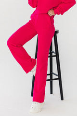 Tracksuit trousers model 177251 IVON