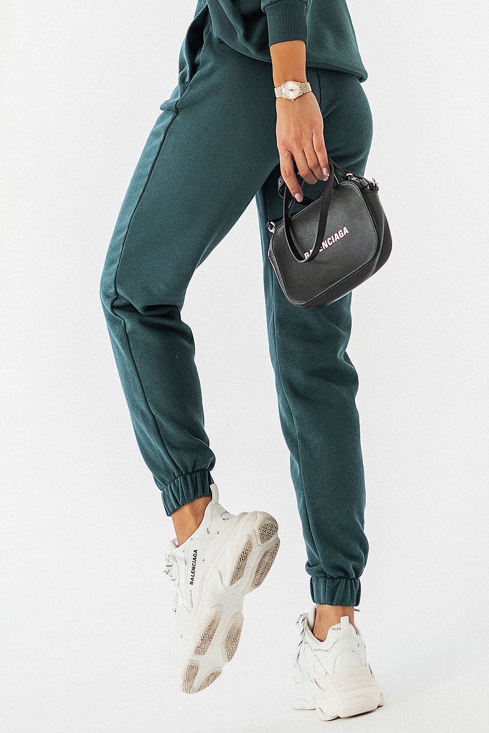 Tracksuit trousers model 177262 IVON