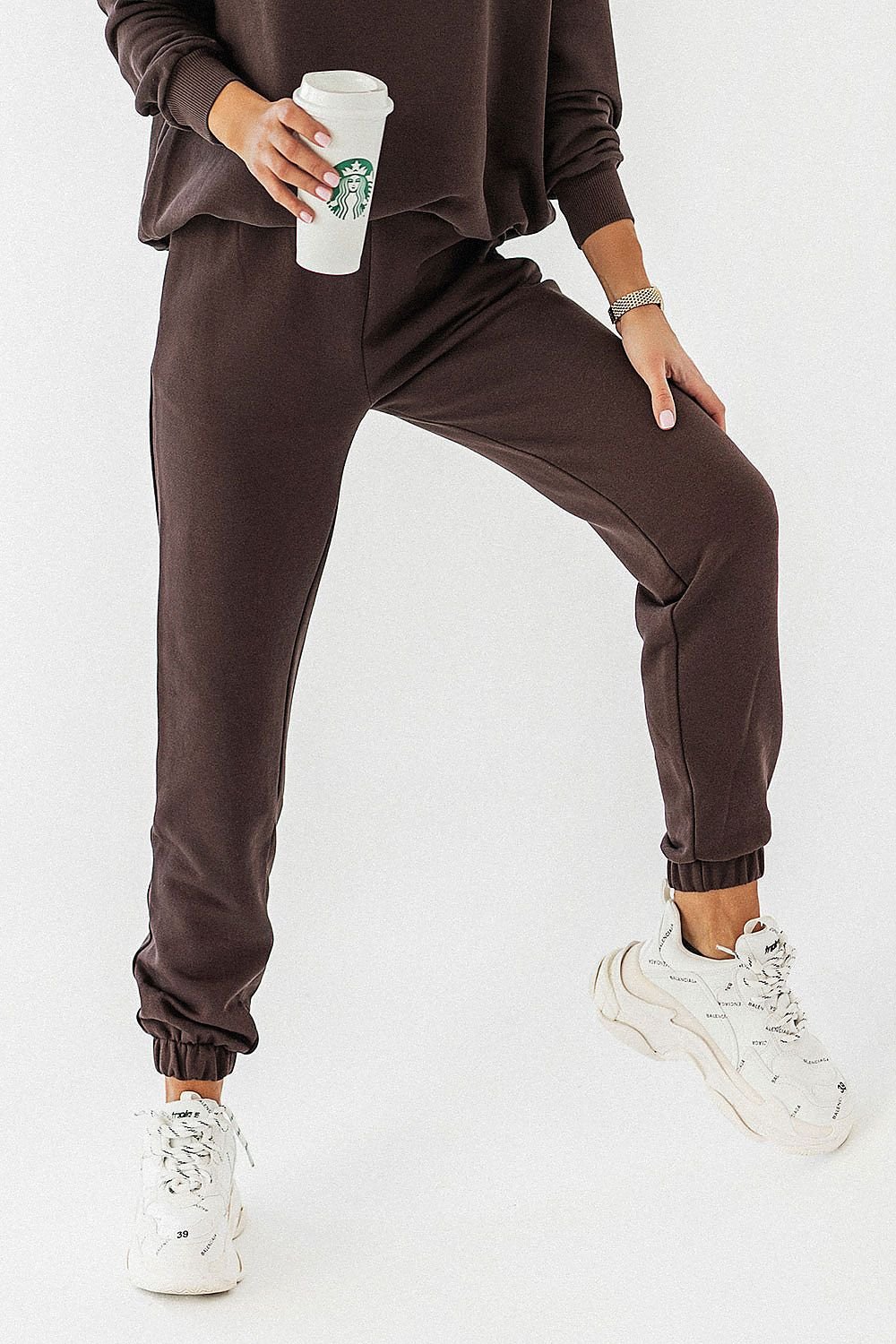 Tracksuit trousers model 177262 IVON