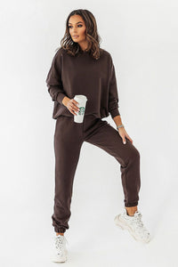 Tracksuit trousers model 177262 IVON