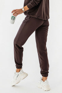 Tracksuit trousers model 177262 IVON