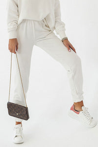 Tracksuit trousers model 177262 IVON