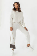 Tracksuit trousers model 177262 IVON