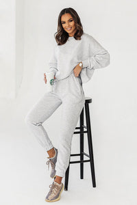 Tracksuit trousers model 177262 IVON