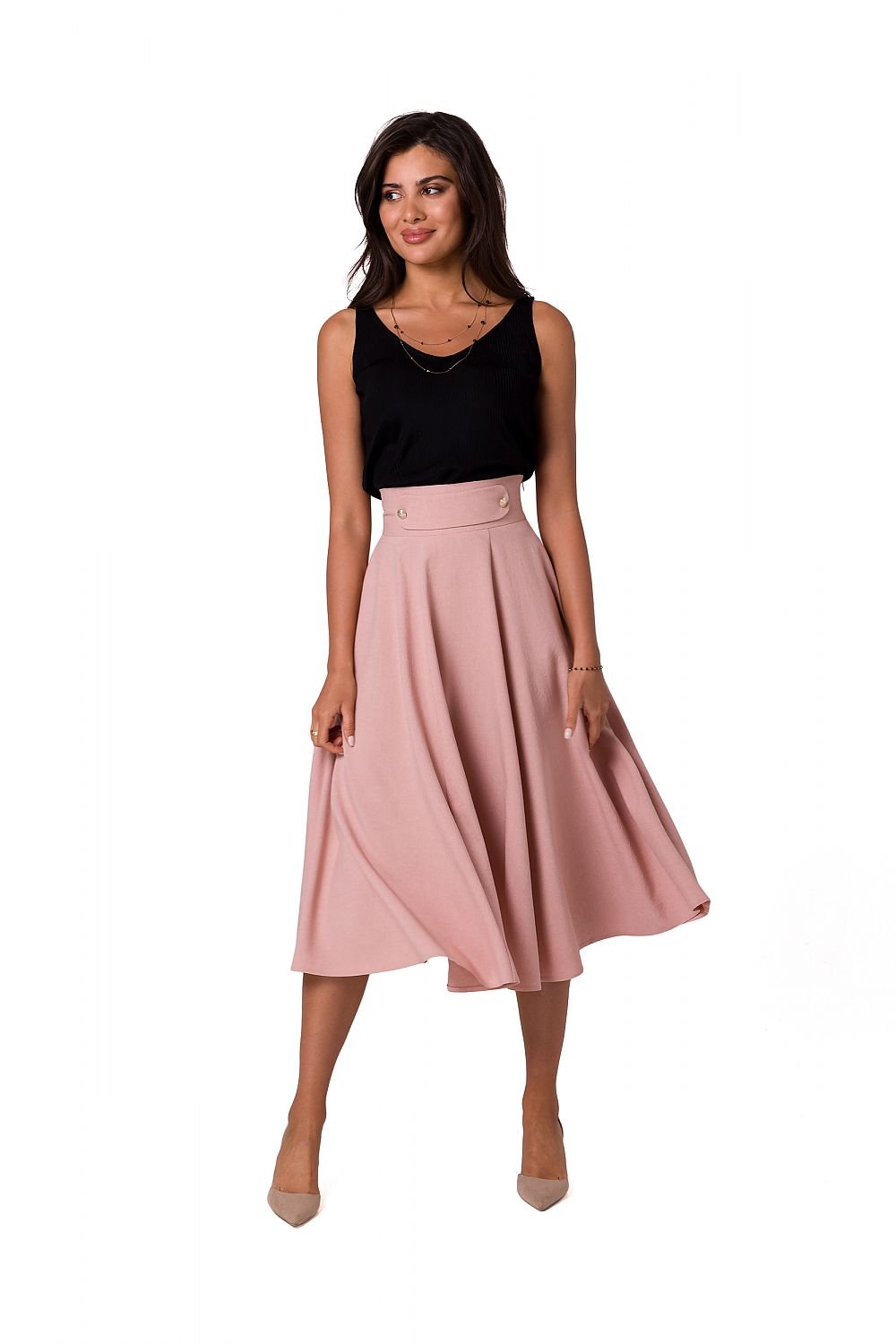 Skirt model 177941 BeWear