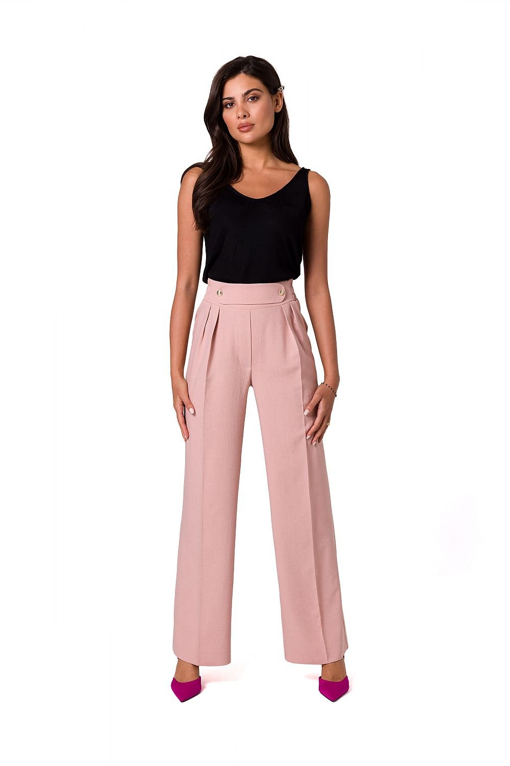 Trousers model 177990 BeWear