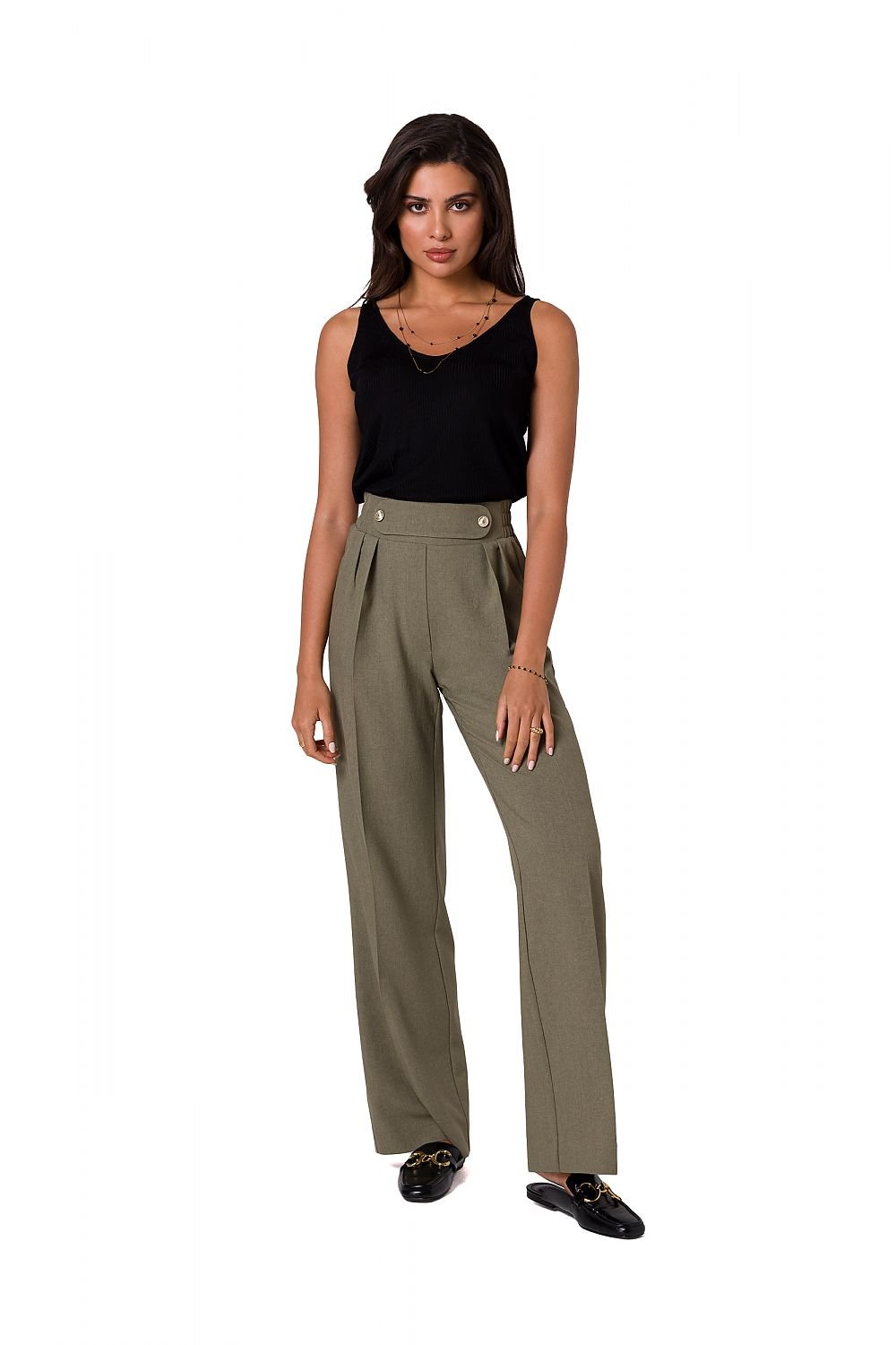 Trousers model 177990 BeWear