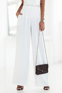 Trousers model 178411 IVON