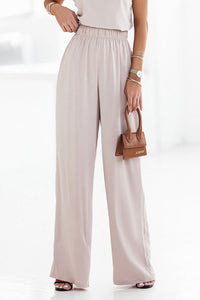 Trousers model 178411 IVON