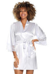 Bathrobe model 179451 DKaren