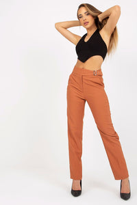 Trousers model 179956 Xsapienza