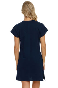 Nightshirt model 180305 Doctor Nap