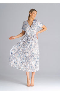 Daydress model 180872 Figl