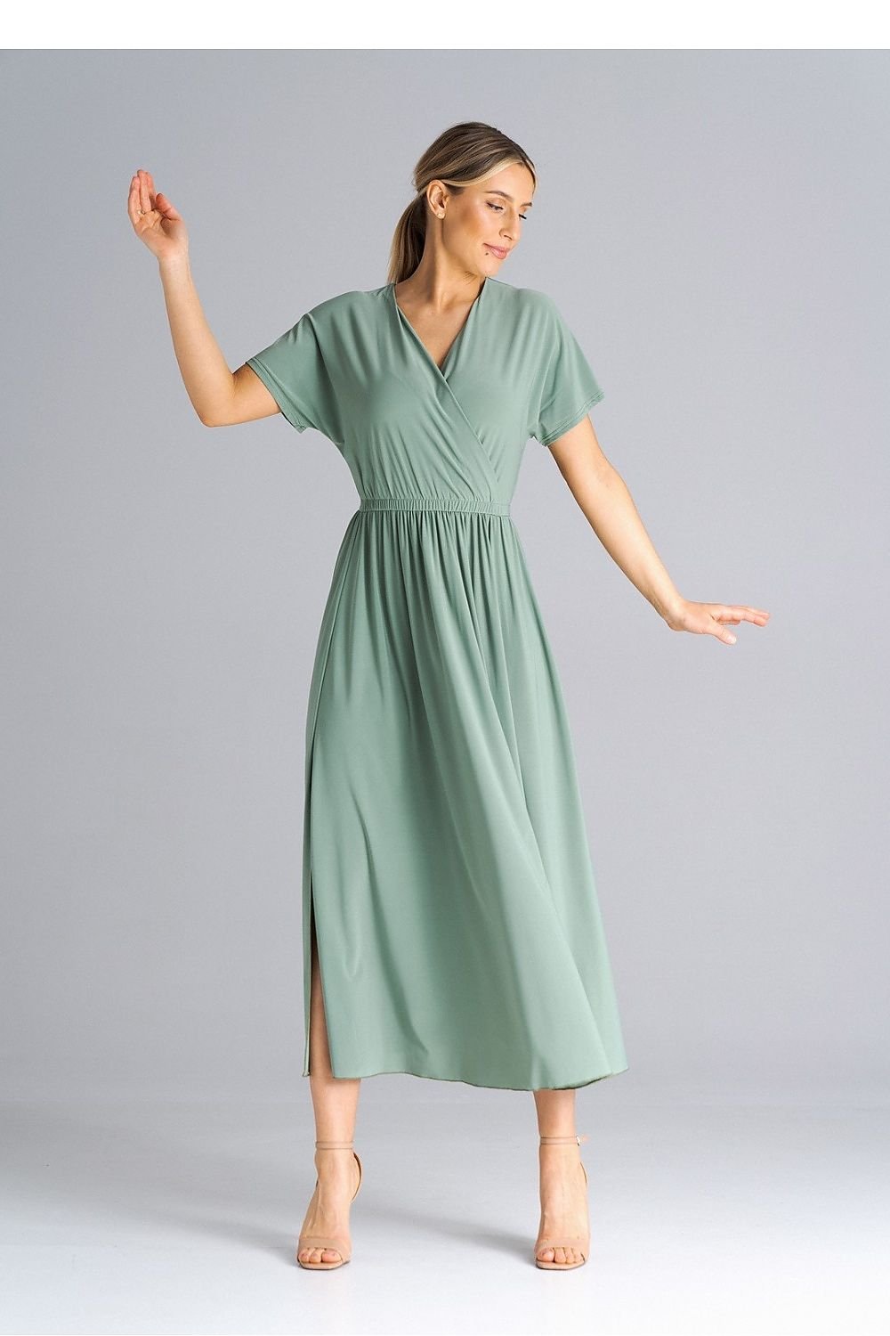 Daydress model 180872 Figl