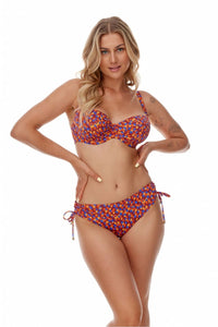 Swimming bra model 181005 Lupo Line