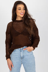 Jumper model 181604 Badu