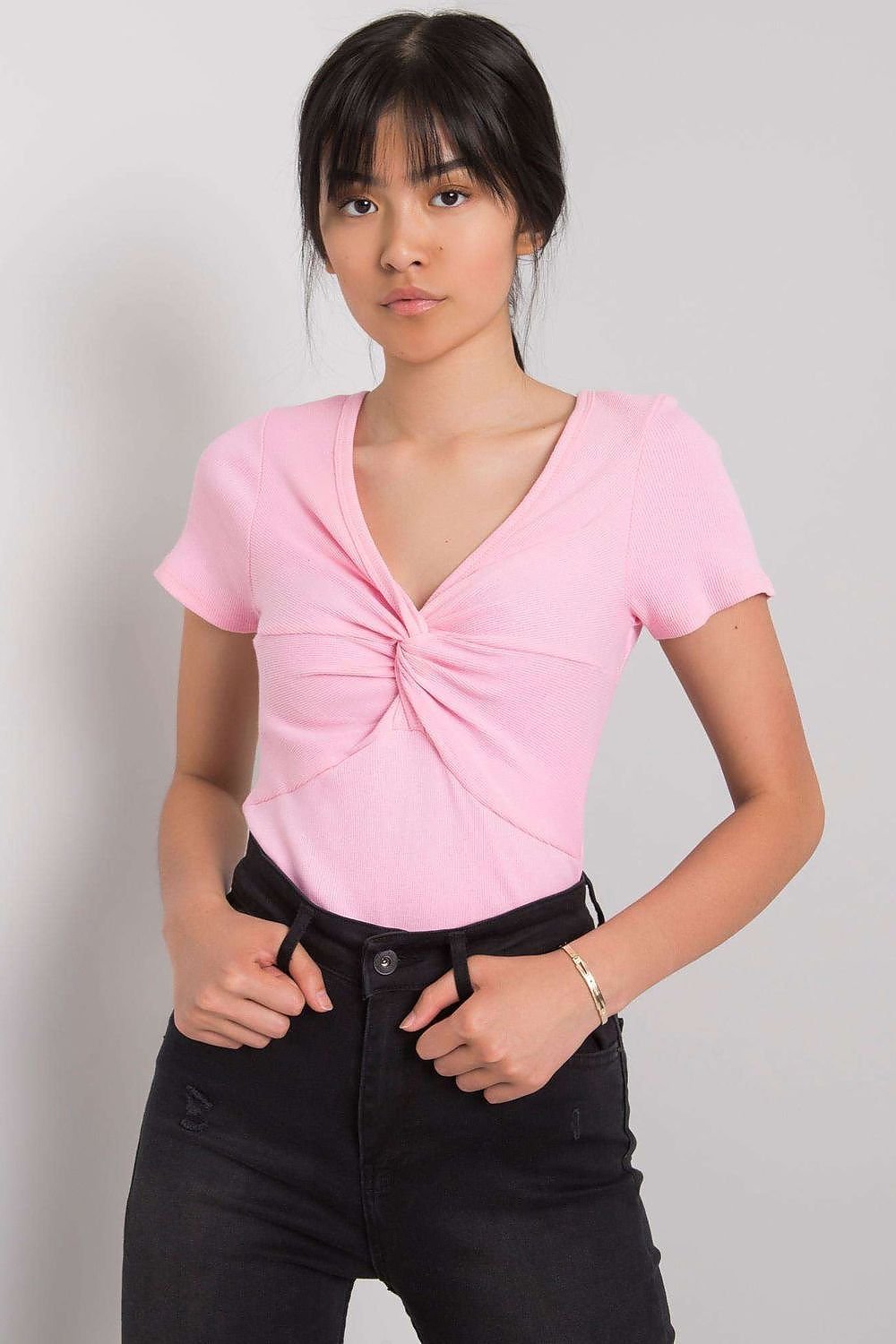 Blouse model 181748 Calben