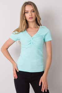 Blouse model 181748 Calben