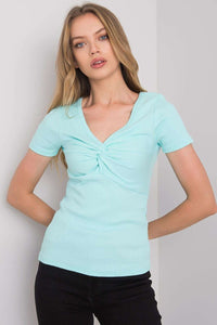 Blouse model 181748 Calben