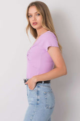 Blouse model 181748 Calben