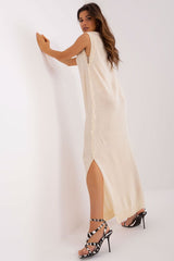 Beach Dress model 182424 Badu