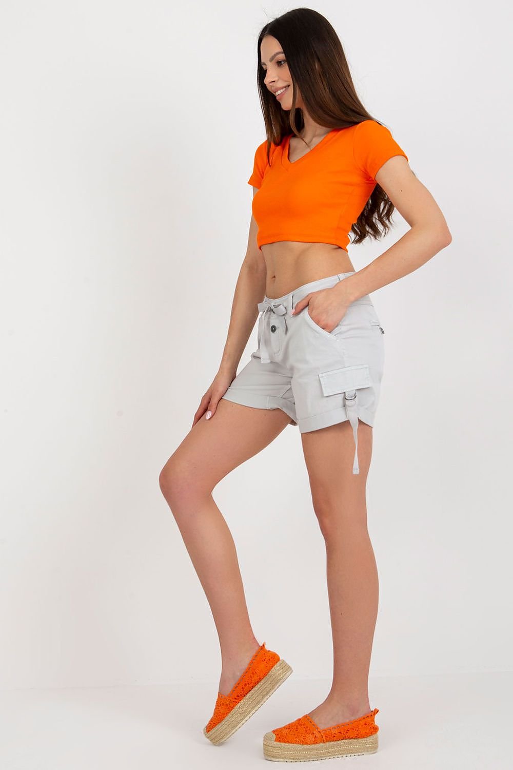 Shorts model 182438 Fresh Made