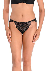 Brazilian style panties model 182911 Teyli